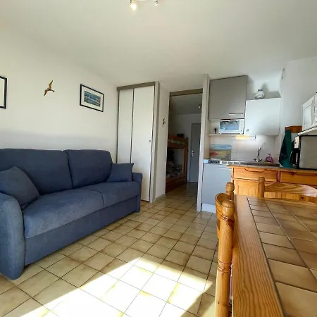 Centre-st Palais Avec Terrasse Et Garage, Proche Plages Et Attractions - Fr-1-550-28 Saint-Palais-sur-Mer